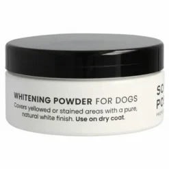So Posh Coat Whitening Powder