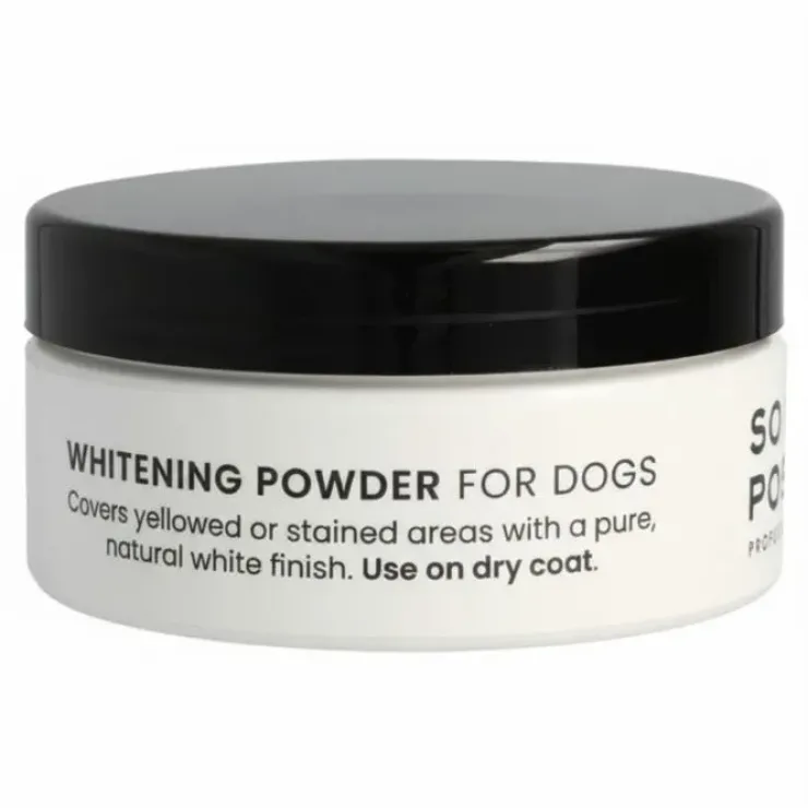 So Posh Coat Whitening Powder