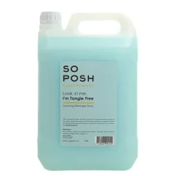 So Posh I'm Tangle Free Filtspray