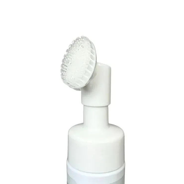 So Posh Muzzle Bubbles Face Cleanser Foam