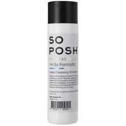 So Posh Professional I'm So Fantastic Shampoo