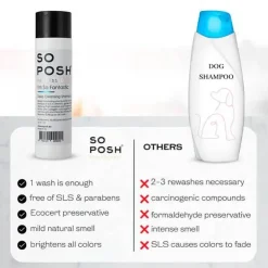 So Posh Professional I'm So Fantastic Shampoo