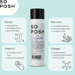 So Posh Professional I'm So Fantastic Shampoo