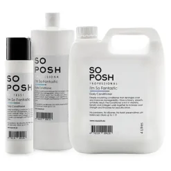 So Posh Professional I'm So Fantastic Conditioner