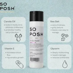 So Posh Professional I'm So Harsh Shampoo | 250 ml