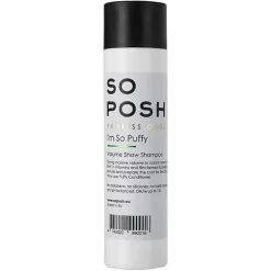 So Posh Professional I'm So Puffy Shampoo