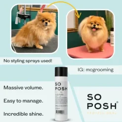 So Posh Professional I'm So Puffy Shampoo