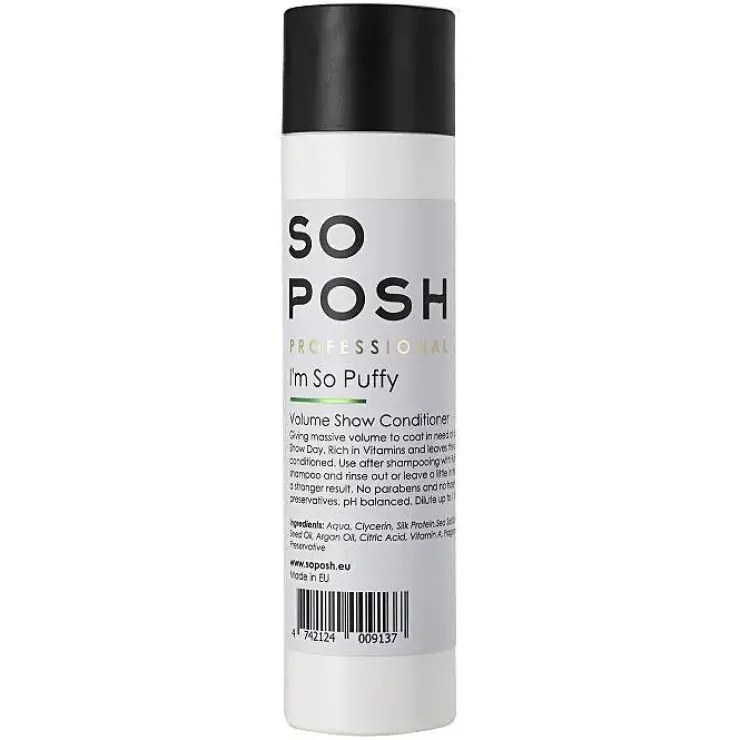 So Posh Professional I'm So Puffy Conditioner