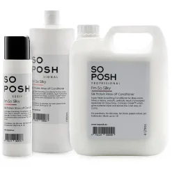So Posh Professional I'm So Silky Rinse-off Conditioner