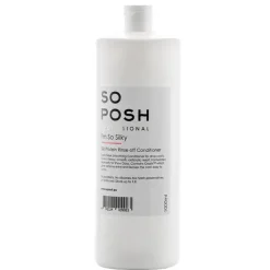 So Posh Professional I'm So Silky Rinse-off Conditioner