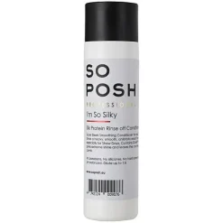 So Posh Professional I'm So Silky Rinse-off Conditioner