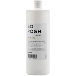 So Posh Professional I'm So Silky Leave-on Conditioner
