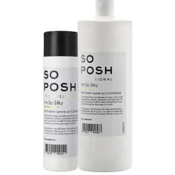 So Posh Professional I'm So Silky Leave-on Conditioner