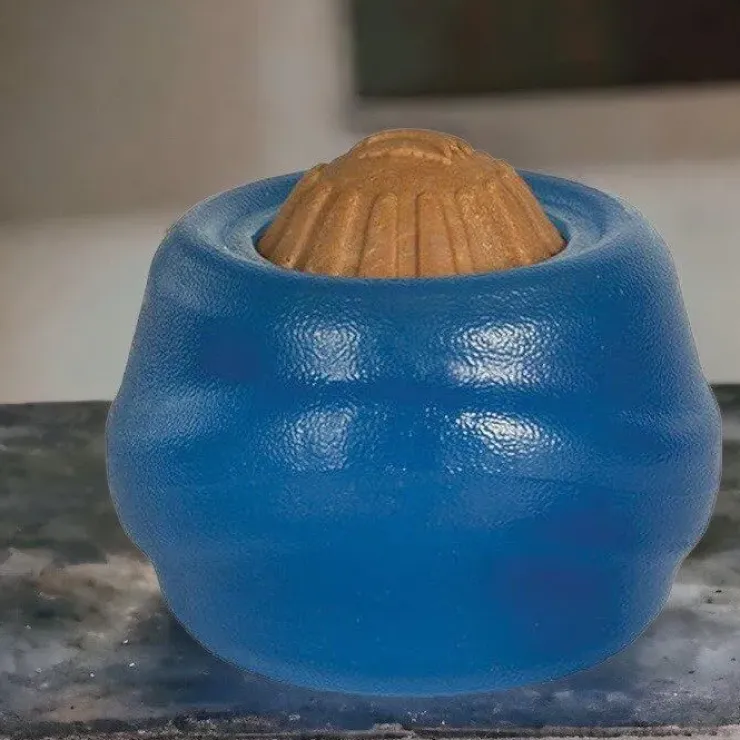 Starmark Everlasting Treat Ball Sassy