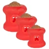 Starmark Everlasting Treat Fireplug