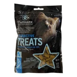 Starmark Interactive Treats | 156g.