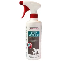 STOP Spray outdoor