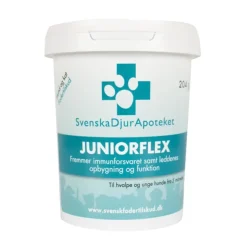 Svenska DjurApoteket Juniorflex | OUTLET