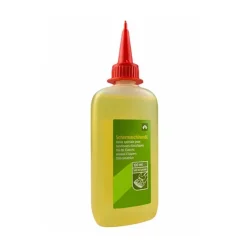 Syrefri olie til Klippeskær | 100ml