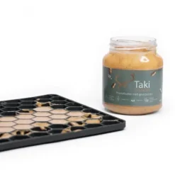 Taki Collagen, Peanutbutter m. Gevirpulver | 330g