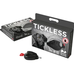 TickLess pet