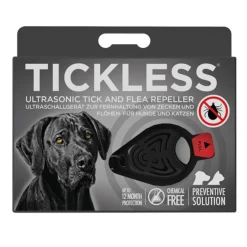 TickLess pet