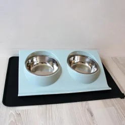 Tilt Diner Dobbelt Madskål | OUTLET