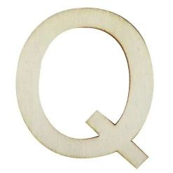 Træbogstaver | OUTLET