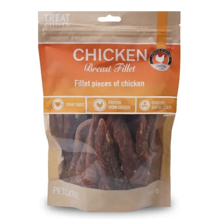Treateaters Chicken breasts | 500g