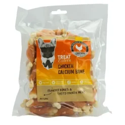 Treateaters Chicken Calcium Bone | 375 g