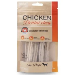 Treateaters Chicken Dental Chew