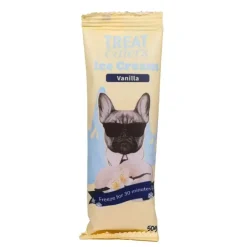 Treateaters Ice Cream | Hundeis