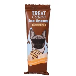Treateaters Ice Cream | Hundeis