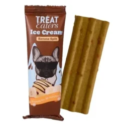 Treateaters Ice Cream | Hundeis