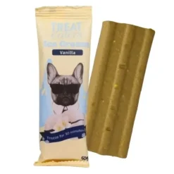 Treateaters Ice Cream | Hundeis