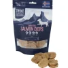 Treateaters Iceland Large Bites Salmon Chips | 70g