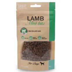 Treateaters Mini Bits