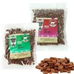 Treateaters Mini Bits | 350g