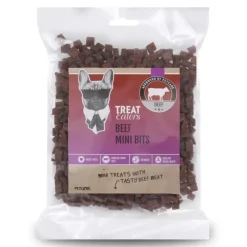 Treateaters Mini Bits | 350g