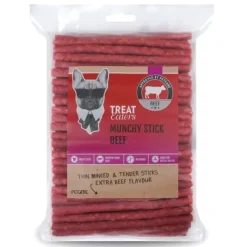 Treateaters Munchy Stick Beef | 700g