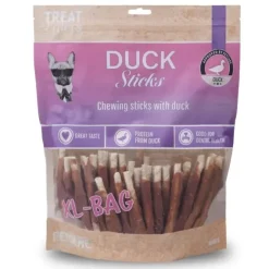 Treateaters No-Hide Tyggepinde Uden Råhud | 1 kg