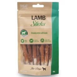 Treateaters No-hide tyggepinde | 100g