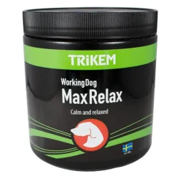 Trikem MaxRelax