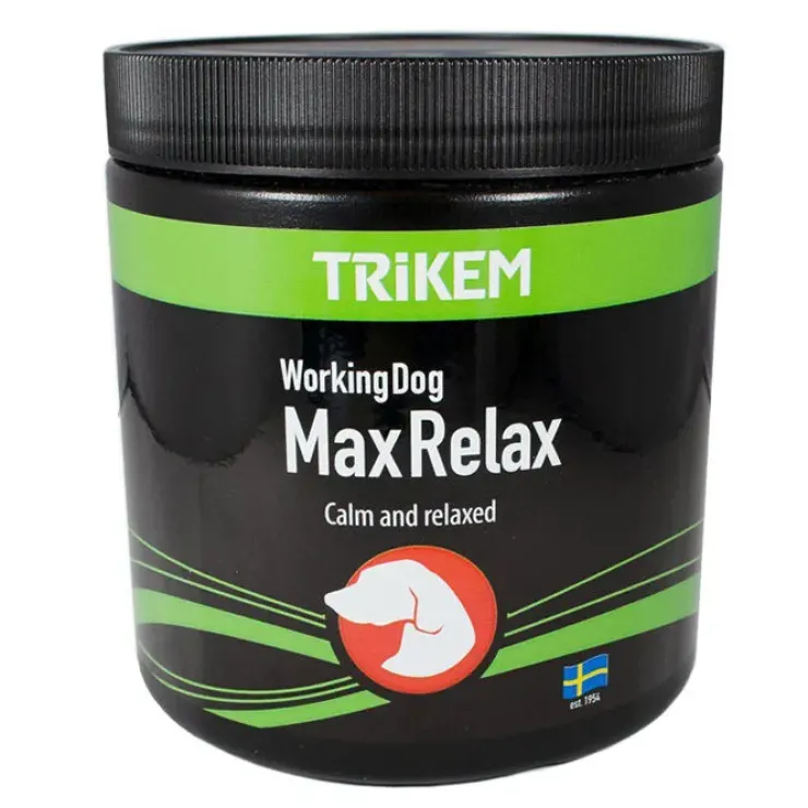 Trikem MaxRelax
