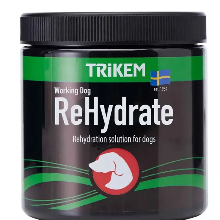 Trikem ReHydrate 400g