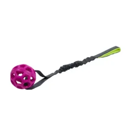 Trixie Bungee Tugger med bold
