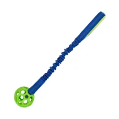 Trixie Bungee Tugger med bold