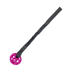 Trixie Bungee Tugger med bold
