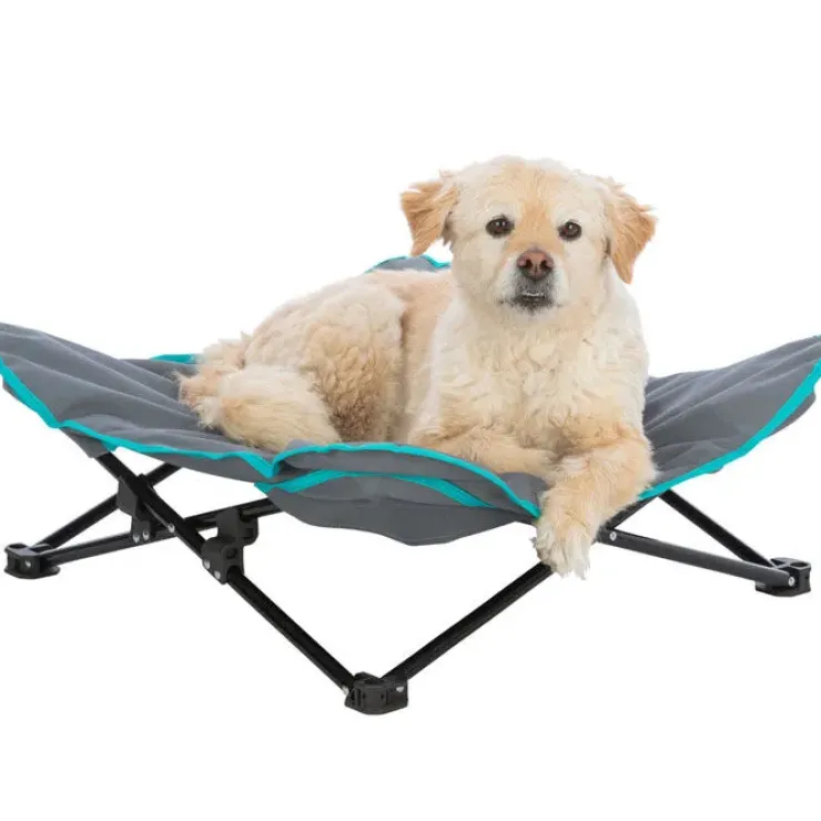 Trixie Campingseng til hunde
