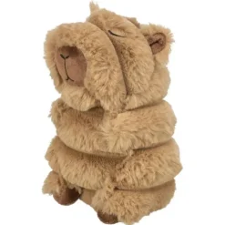 Trixie Capybara